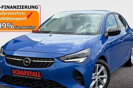 Opel Corsa 22.428 km 14.479 € Elsdorf (bei Köln) 50189