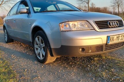 Audi A6 165.000 km 1.600 &euro; Dormagen 41542