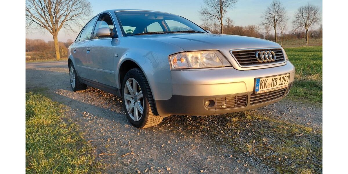 Audi A6 165.000 km 1.600 &euro; Dormagen 41542