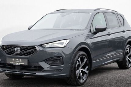 Seat Tarraco 55.602 km 33.180 € Lohmar 53797