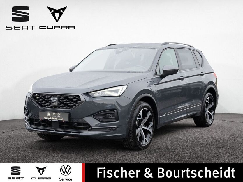 Seat Tarraco 55.602 km 33.180 € Lohmar 53797