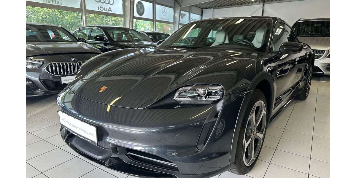 Porsche Taycan 11.900 km 79.990 € Köln 50827