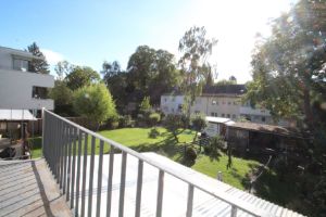 Wohlfühloase in unmittelbarer Nähe vom Rhein: Einfamilienhaus in Bonn-Oberkassel 4 zimmer