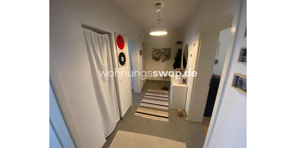 Wohnungsswap - 3 Zimmer, 66 m² - Lüttringhauser Str., Köln 3 zimmer