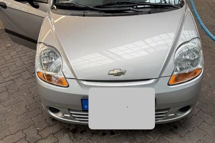 Chevrolet Matiz 92.000 km 2.750 € Bergisch Gladbach 51469