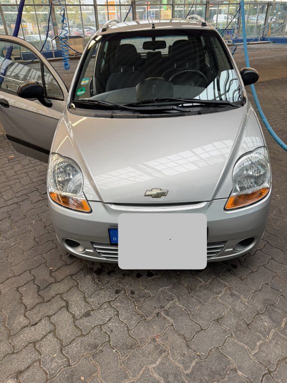 Chevrolet Matiz 92.000 km 2.750 € Bergisch Gladbach 51469