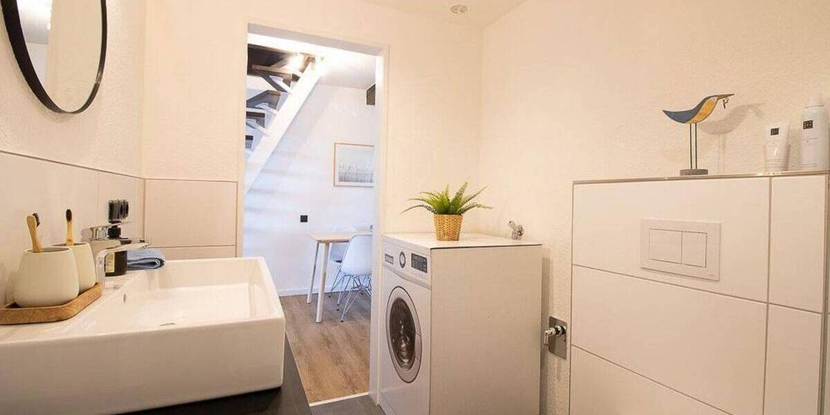 Etagenwohnung Bonn Endenich - 3 Zimmer, 76 m&sup2;, 329.000&euro; | Angebot:26271325