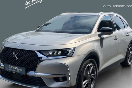 DS Automobiles DS7 (Crossback) 75.200 km 34.999 &euro; Köln 51145