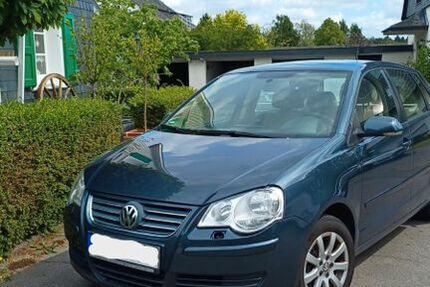 VW Polo 152.000 km 1.990 &euro; Burscheid 51399