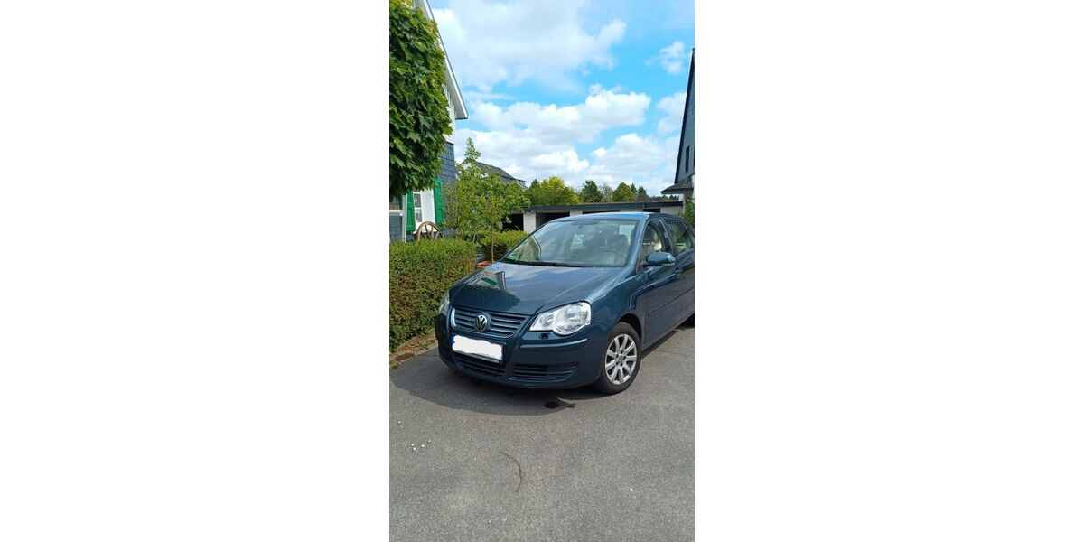 VW Polo 152.000 km 1.990 &euro; Burscheid 51399