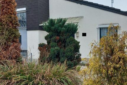 Haus Bonn Tannenbusch - 3 Zimmer, 110 m&sup2;, 425.000&euro; | Angebot:26322240