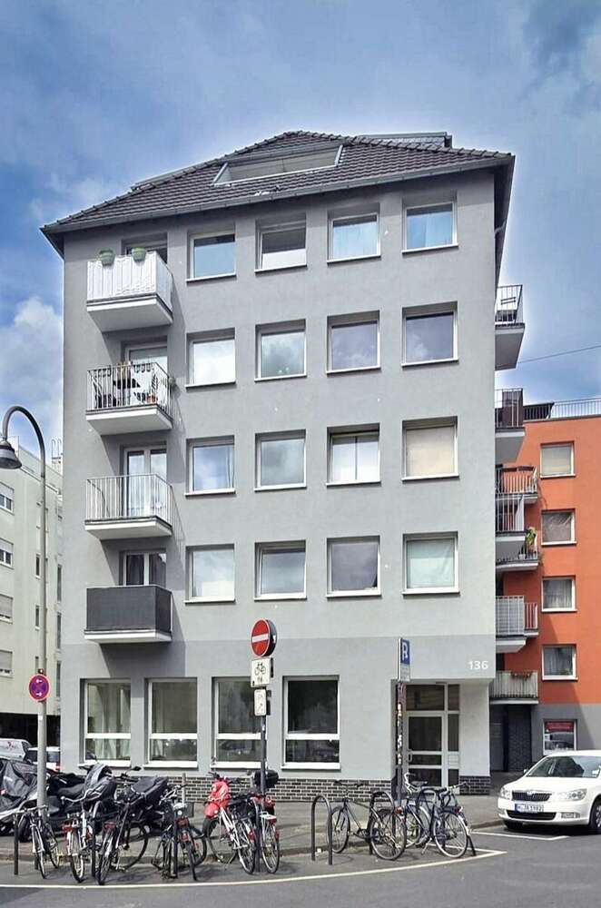 Büro in Köln 780.000 € 166 m²