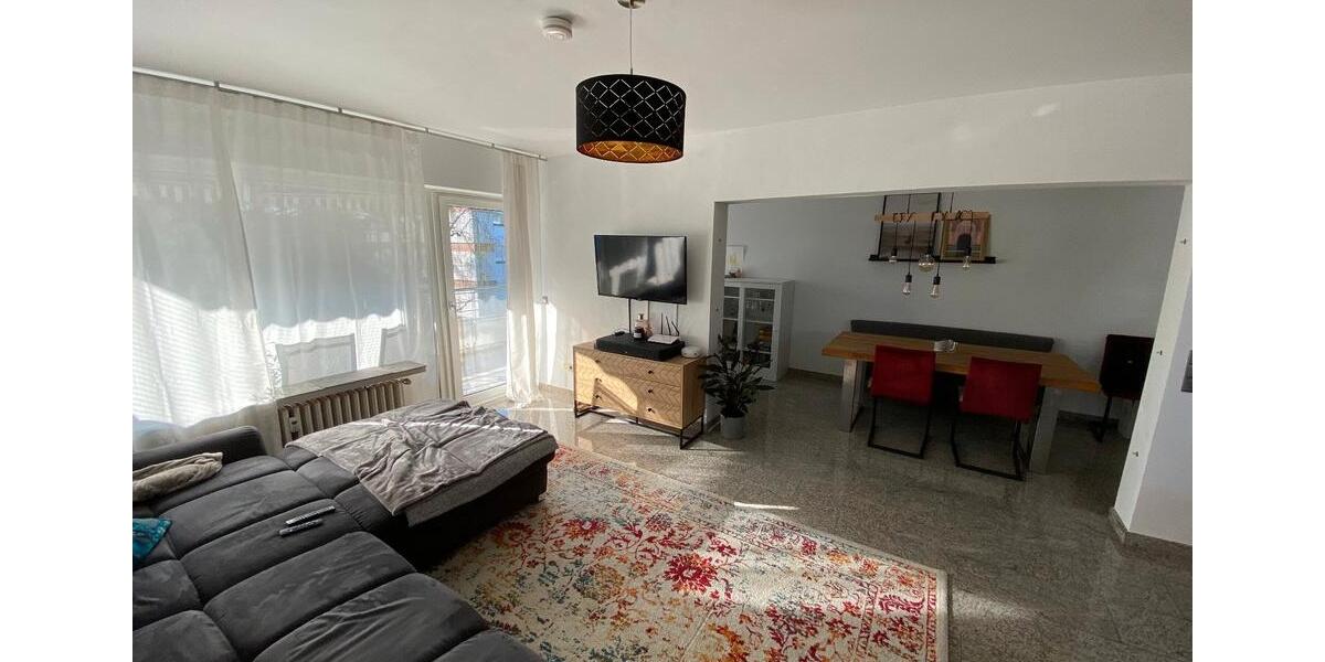 Etagenwohnung Köln Ehrenfeld - 3.5 Zimmer, 80 m&sup2;, 409.000&euro; | Angebot:27260823