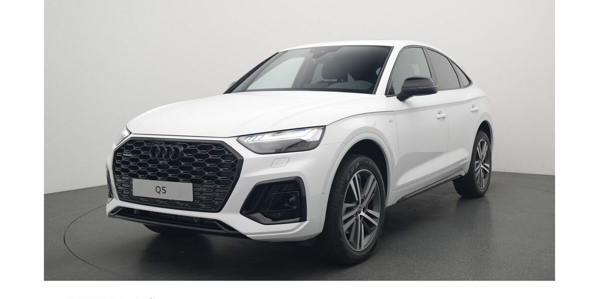 Audi Q5 2.000 km 54.980 &euro; Leverkusen 51373