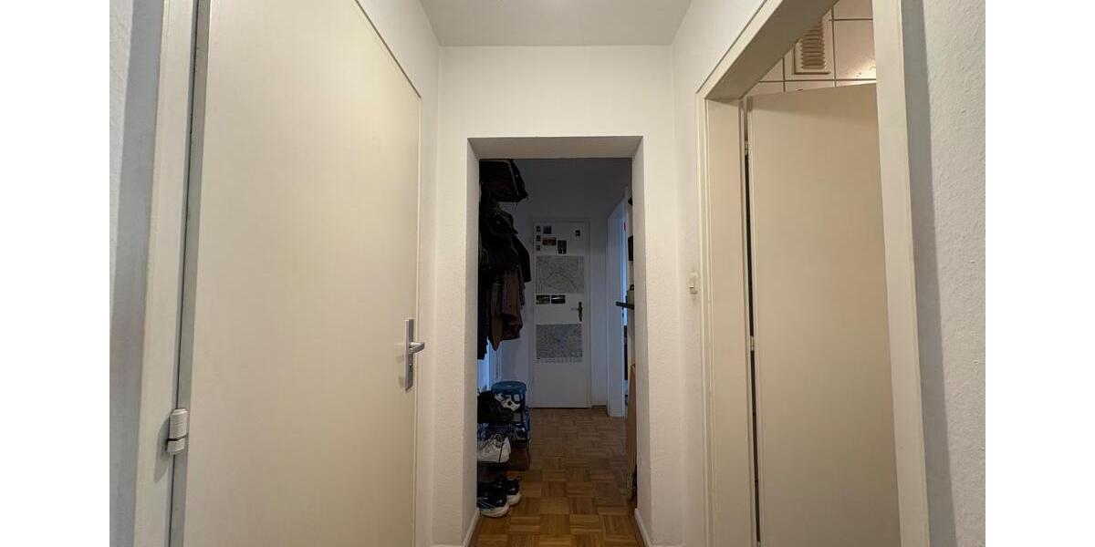 Etagenwohnung Leverkusen Opladen - 2 Zimmer, 56 m&sup2;, 169.000&euro; | Angebot:26901789