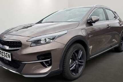 Kia XCeed 54.500 km 17.480 &euro; Bonn 53119