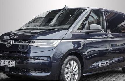 VW T7 Multivan 16.800 km 72.480 &euro; Bonn 53227
