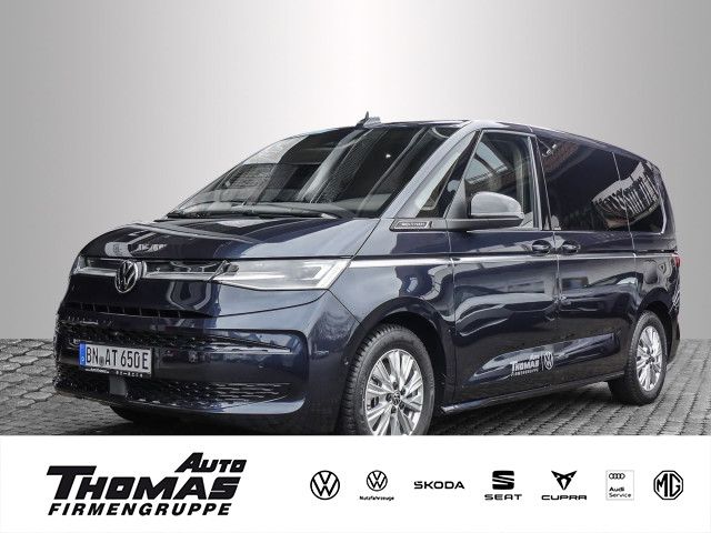 VW T7 Multivan 16.800 km 72.480 &euro; Bonn 53227