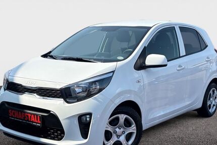 Kia Picanto 12.879 km 15.479 &euro; Elsdorf (bei Köln) 50189
