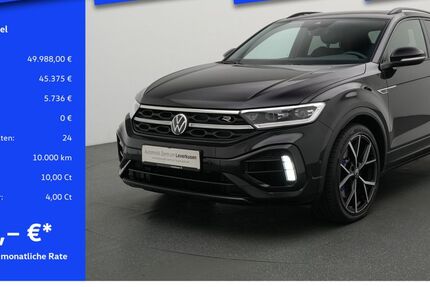 VW T-Roc 14.711 km 49.488 € Leverkusen 51379