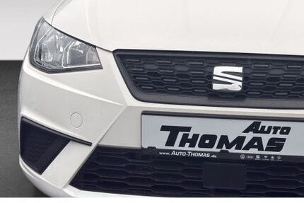 Seat Ibiza 43.707 km 13.380 &euro; Hennef 53773