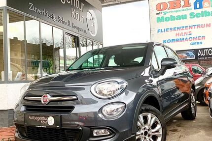Fiat 500X 117.000 km 9.490 &euro; Köln 51067