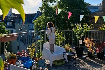 Wohnung Köln Ehrenfeld - 3.5 Zimmer, 64 m&sup2;, 1.850&euro; | Angebot:25443954