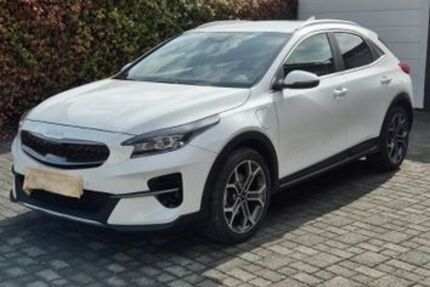 Kia XCeed 39.900 km 21.400 &euro; Leichlingen 42799