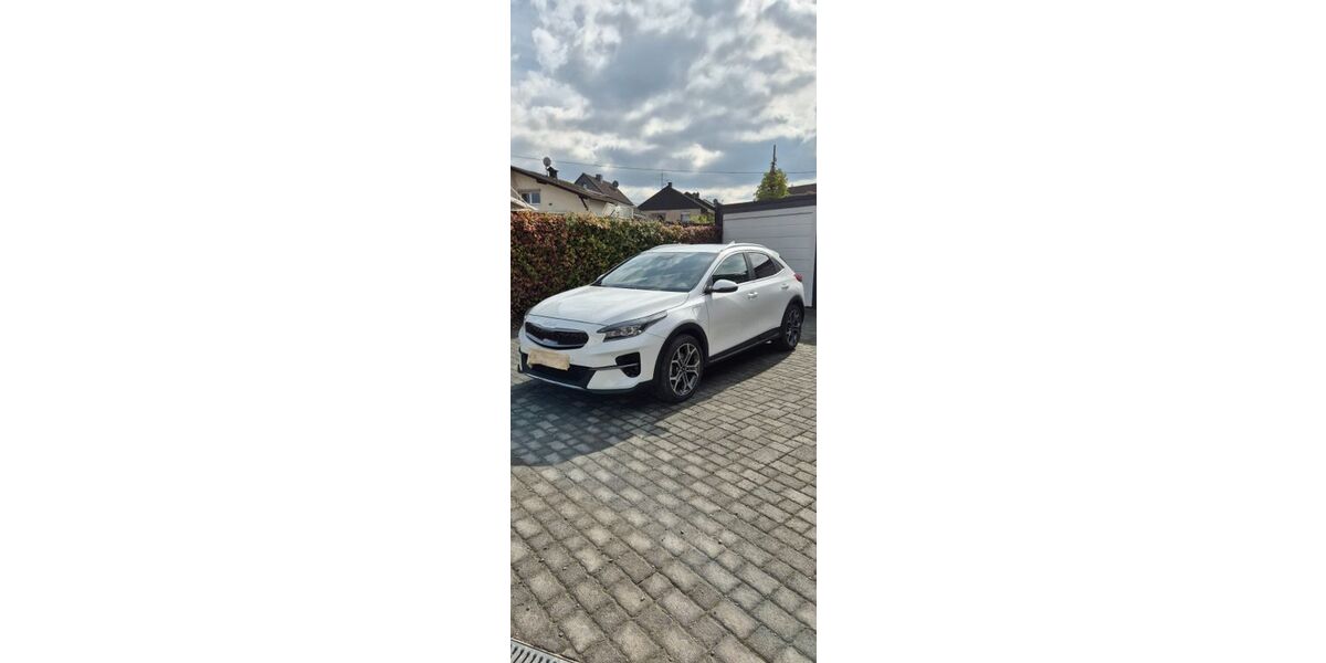 Kia XCeed 39.900 km 21.400 &euro; Leichlingen 42799