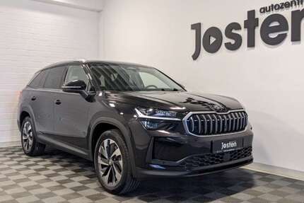 Skoda Kodiaq 8.353 km 44.890 &euro; Monheim 40789