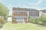 Doppelhaushälfte Köln Rodenkirchen - 850.000&euro; | Angebot:26495619