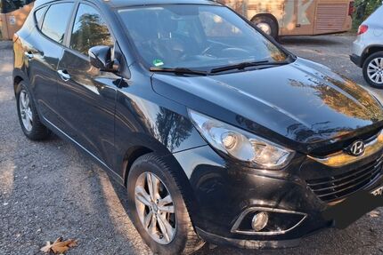 Hyundai ix35 225.000 km 7.250 € Brühl 50321