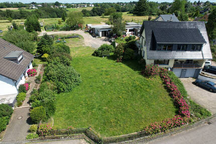 Grundstück Odenthal Erberich - 279.000&euro; | Angebot:23950901