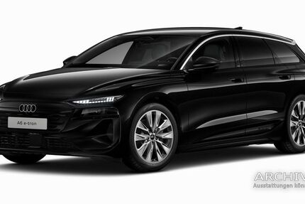 Audi A6 e-tron 16.919 km 52.988 &euro; Leverkusen 51373