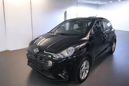 Hyundai i10 145.221 km 11.490 € Troisdorf-Spich 53842