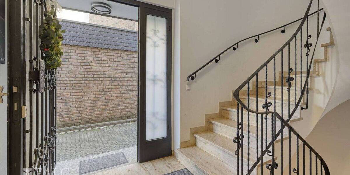 Etagenwohnung Köln Bocklemünd/Mengenich - 3 Zimmer, 110 m&sup2;, 469.000&euro; | Angebot:26475197