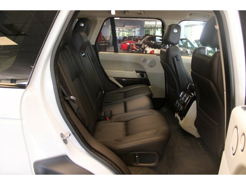 Land Rover Range Rover 4.4 SDV8 Vogue 182.940 km 27.980 € Euskirchen 53881
