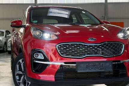 Kia Sportage 18.090 km 18.700 &euro; Rommerskirchen 41569