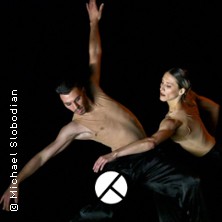 Connecting Continents - Ballet BC Vancouver 05.02.2026 Opernhaus Bonn