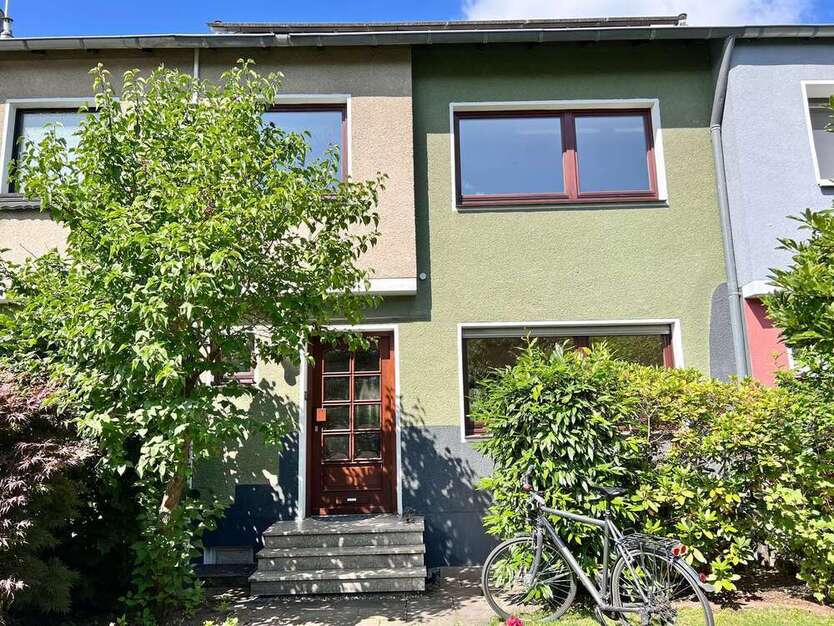 Haus zum Mieten in Bergisch Gladbach 1.500 € 120 m²