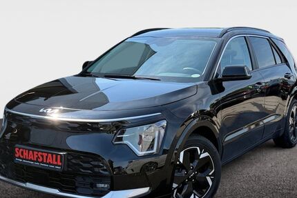 Kia Niro 44.688 km 27.979 &euro; Elsdorf (bei Köln) 50189