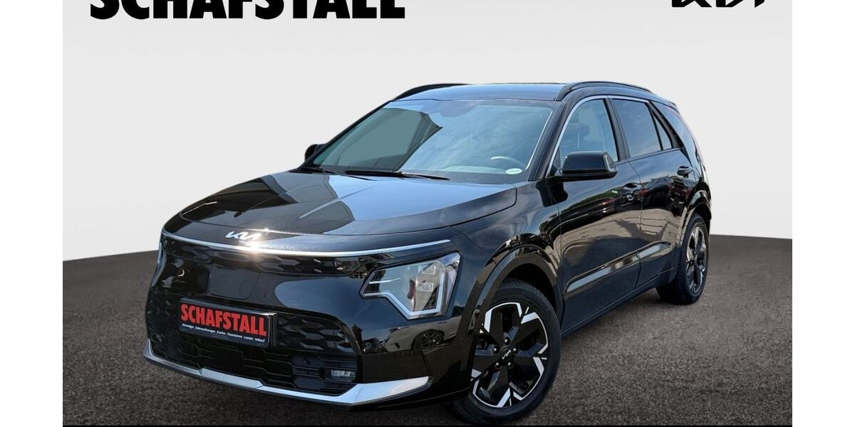 Kia Niro 44.688 km 27.979 &euro; Elsdorf (bei Köln) 50189
