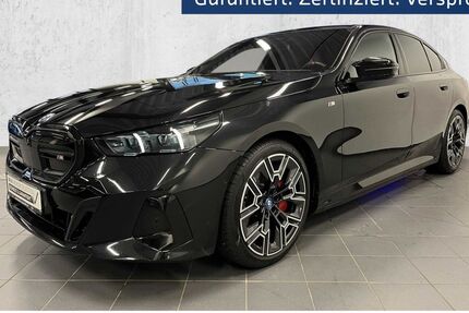 BMW i5 26.570 km 73.350 &euro; Solingen 42719