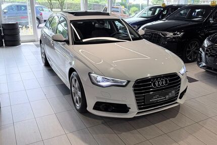 Audi A6 128.000 km 20.950 &euro; Köln 51103