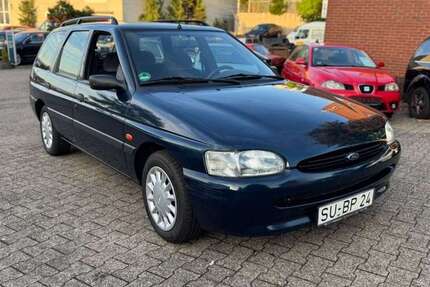 Ford Escort