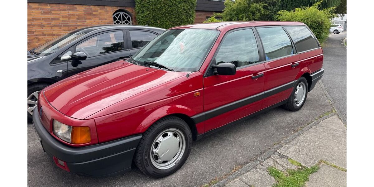 VW Passat 168.144 km 1.250 &euro; Leverkusen 51371