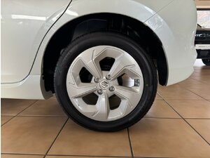 Swift 1.2 Dualjet Hybrid Comfort Automatik