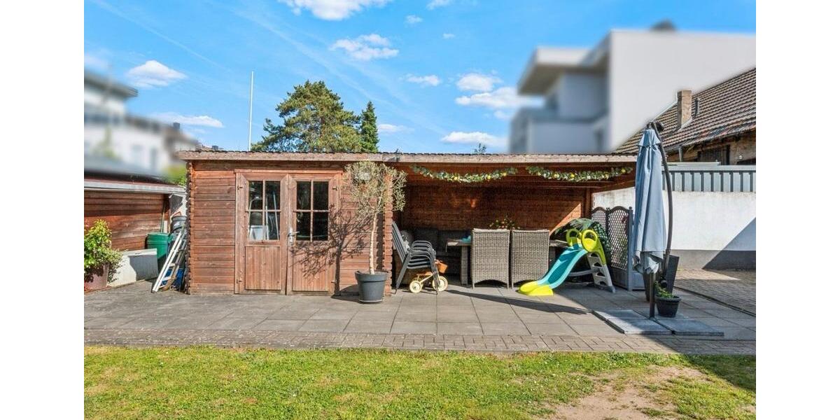 Mehrfamilienhaus, Wohnhaus Troisdorf Altenrath - 9 Zimmer, 200 m&sup2;, 549.000&euro; | Angebot:25580073