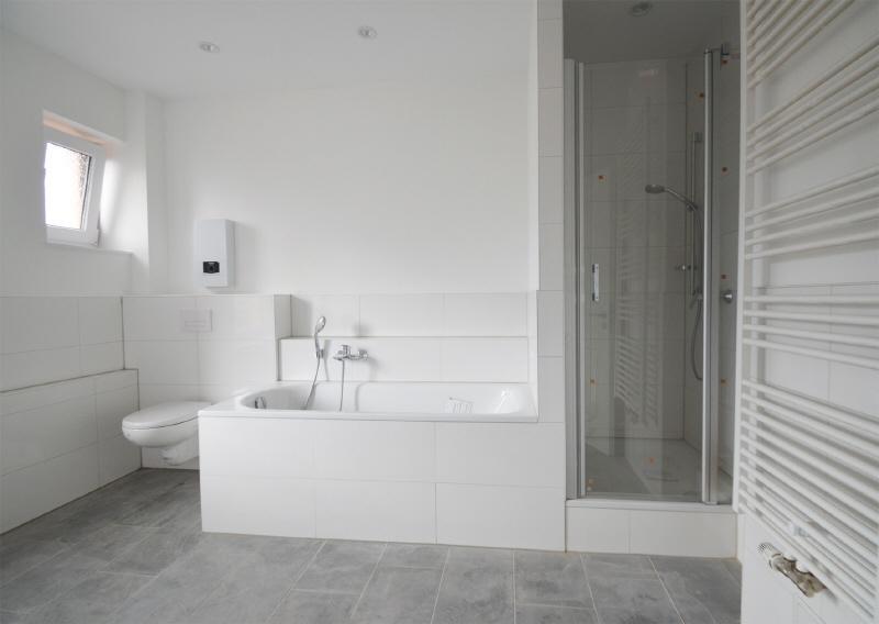 Exklusive Maisonettewohnung mit großzügigem Studio in zentraler Lage! zimmer