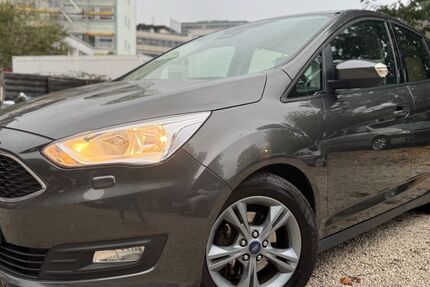 Ford C-Max 125.000 km 7.950 € Köln 50674